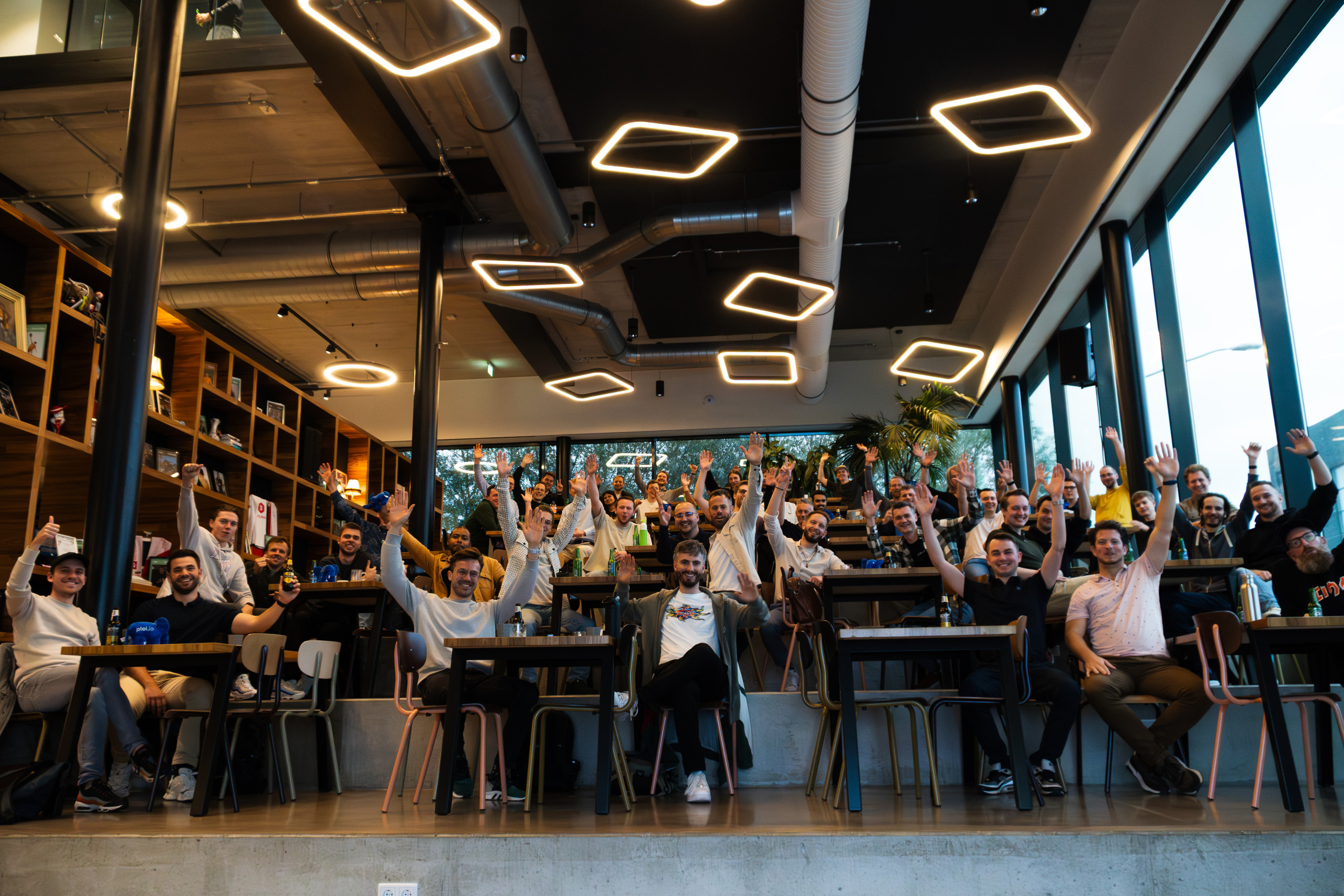 De JustBetter Statamic meetup